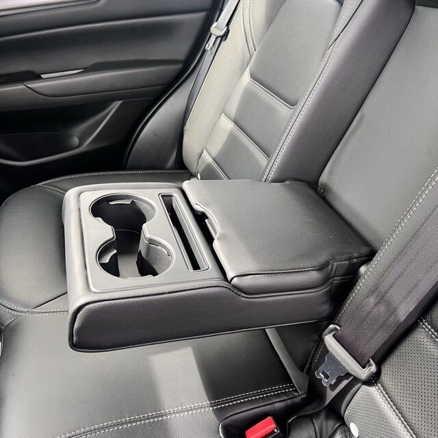 2025 MAZDA CX-5 2.5 S Preferred Package Herrin IL