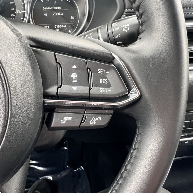 2025 MAZDA CX-5 2.5 S Preferred Package Herrin IL