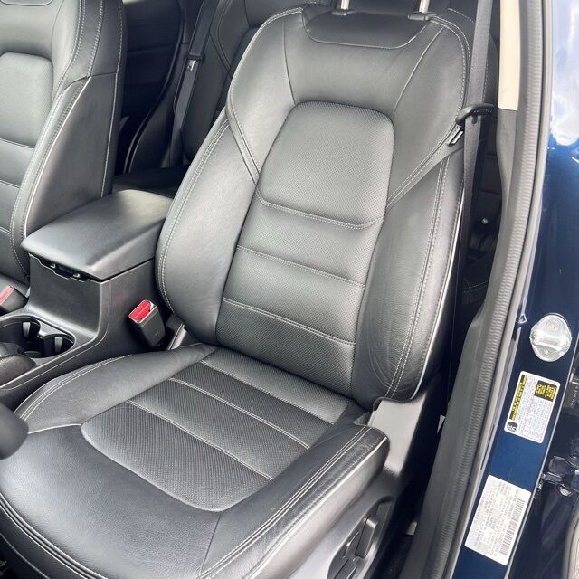 2025 MAZDA CX-5 2.5 S Preferred Package Herrin IL