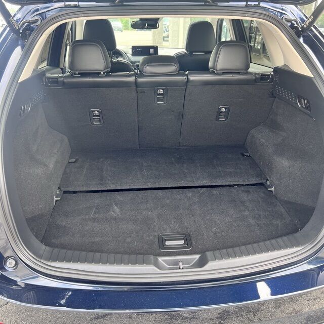 2025 MAZDA CX-5 2.5 S Preferred Package Herrin IL