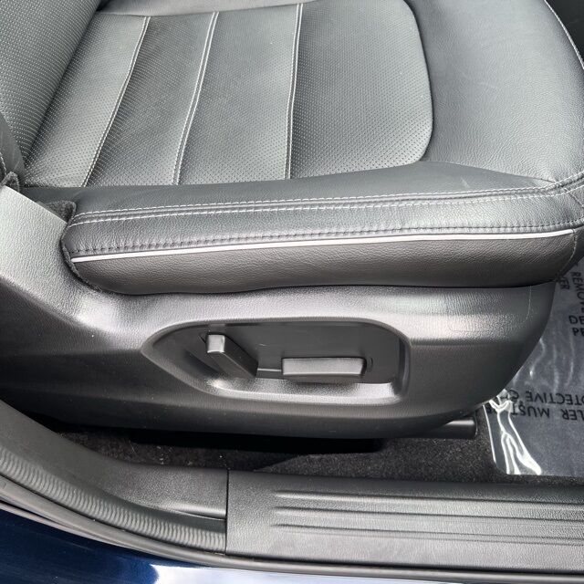 2025 MAZDA CX-5 2.5 S Preferred Package Herrin IL