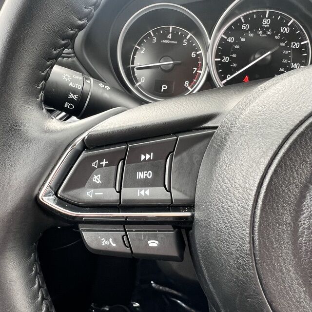 2025 MAZDA CX-5 2.5 S Preferred Package Herrin IL