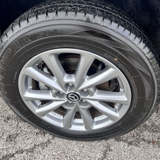 2025 MAZDA CX-5 2.5 S Preferred Package Herrin IL