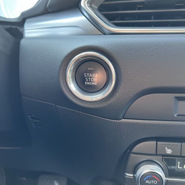 2025 MAZDA CX-5 2.5 S Preferred Package Herrin IL