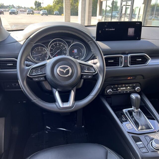 2025 MAZDA CX-5 2.5 S Preferred Package Herrin IL