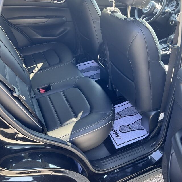 2025 MAZDA CX-5 2.5 S Preferred Package Herrin IL