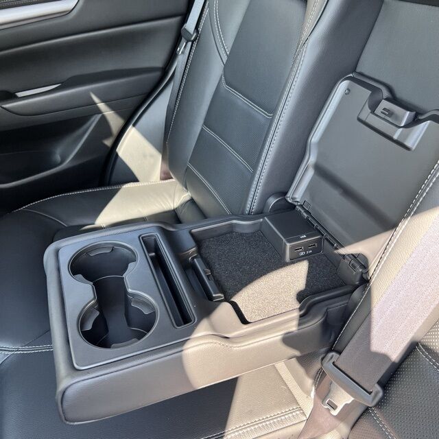 2025 MAZDA CX-5 2.5 S Preferred Package Herrin IL