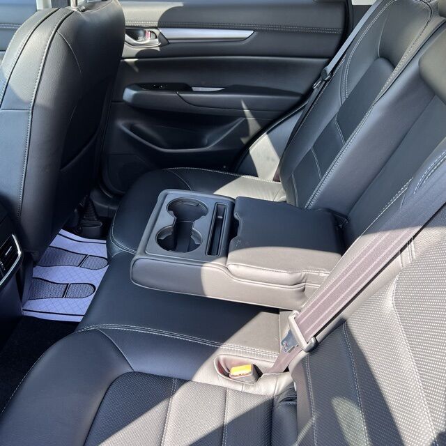 2025 MAZDA CX-5 2.5 S Preferred Package Herrin IL