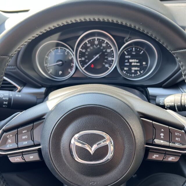 2025 MAZDA CX-5 2.5 S Preferred Package Herrin IL