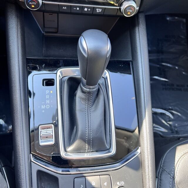 2025 MAZDA CX-5 2.5 S Preferred Package Herrin IL