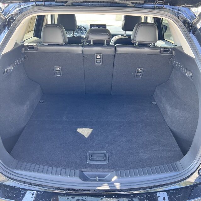 2025 MAZDA CX-5 2.5 S Preferred Package Herrin IL