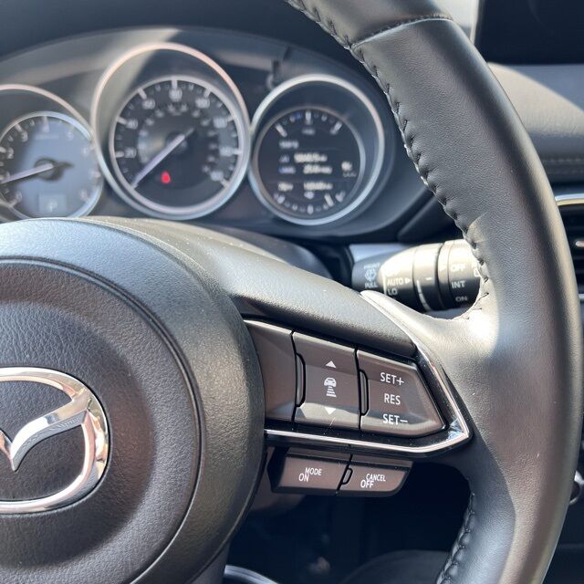 2025 MAZDA CX-5 2.5 S Preferred Package Herrin IL