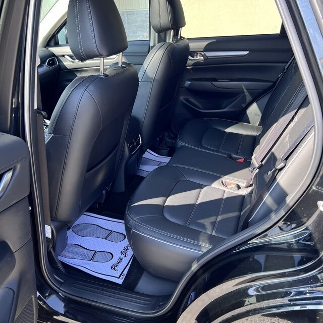 2025 MAZDA CX-5 2.5 S Preferred Package Herrin IL
