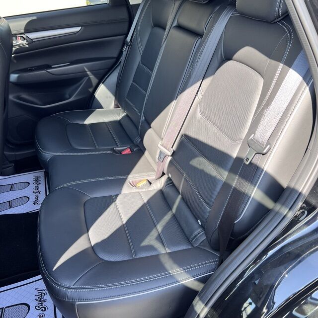 2025 MAZDA CX-5 2.5 S Preferred Package Herrin IL