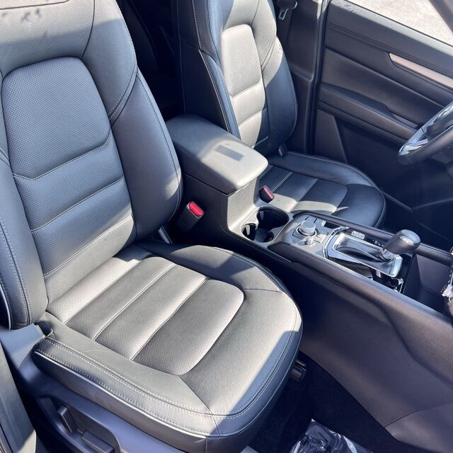 2025 MAZDA CX-5 2.5 S Preferred Package Herrin IL