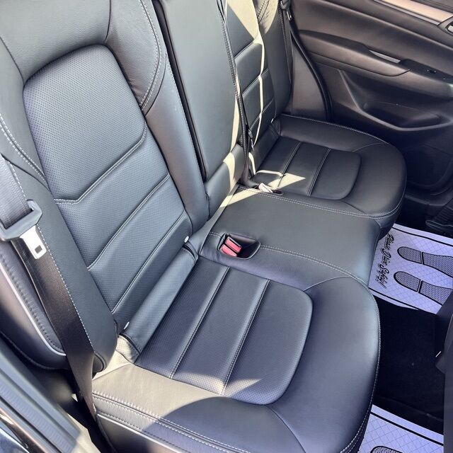 2025 MAZDA CX-5 2.5 S Preferred Package Herrin IL