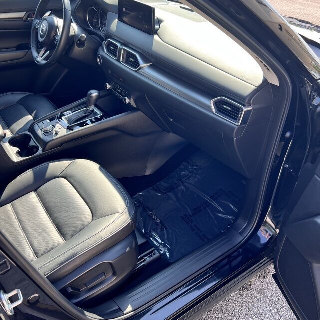 2025 MAZDA CX-5 2.5 S Preferred Package Herrin IL