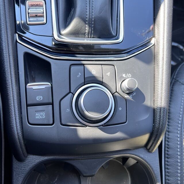 2025 MAZDA CX-5 2.5 S Preferred Package Herrin IL