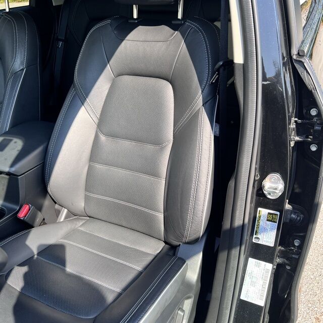 2025 MAZDA CX-5 2.5 S Preferred Package Herrin IL