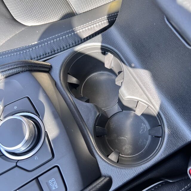 2025 MAZDA CX-5 2.5 S Preferred Package Herrin IL