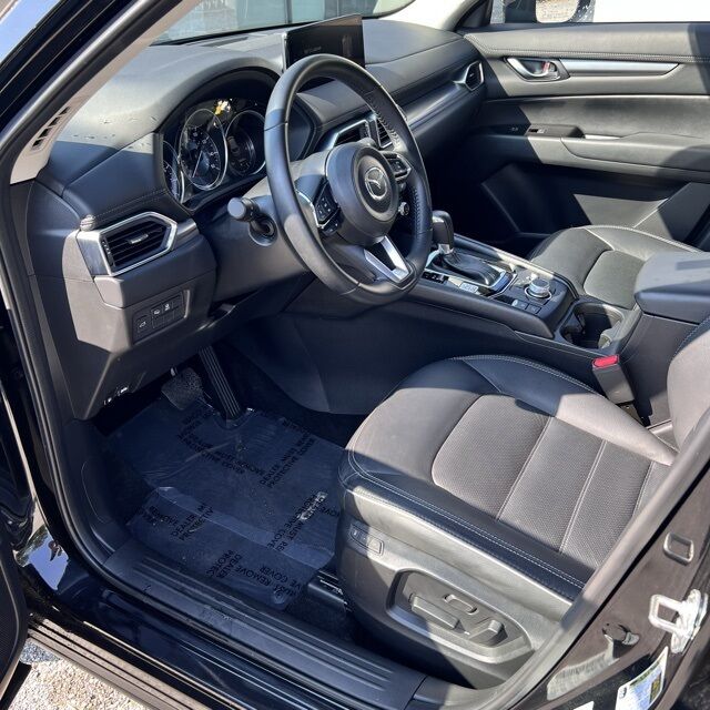 2025 MAZDA CX-5 2.5 S Preferred Package Herrin IL