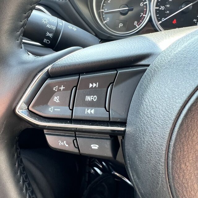 2025 MAZDA CX-5 2.5 S Preferred Package Herrin IL