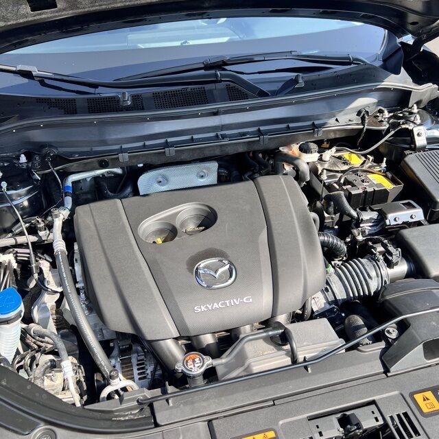 2025 MAZDA CX-5 2.5 S Preferred Package Herrin IL