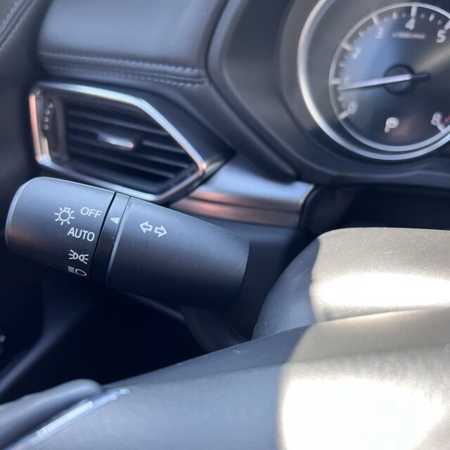 2025 MAZDA CX-5 2.5 S Preferred Package Herrin IL