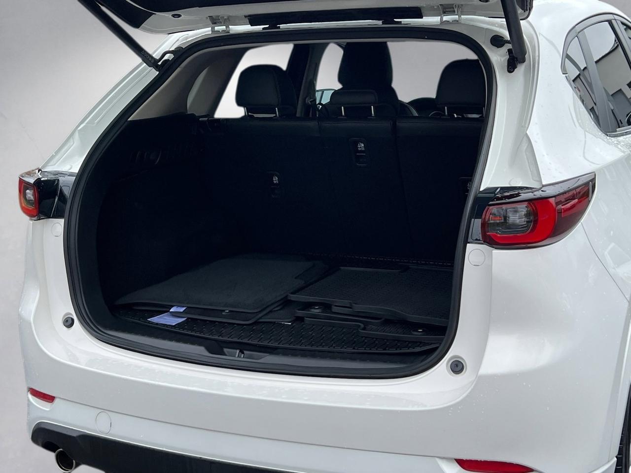 2025 MAZDA CX-5 2.5 S Preferred Package Hagerstown MD