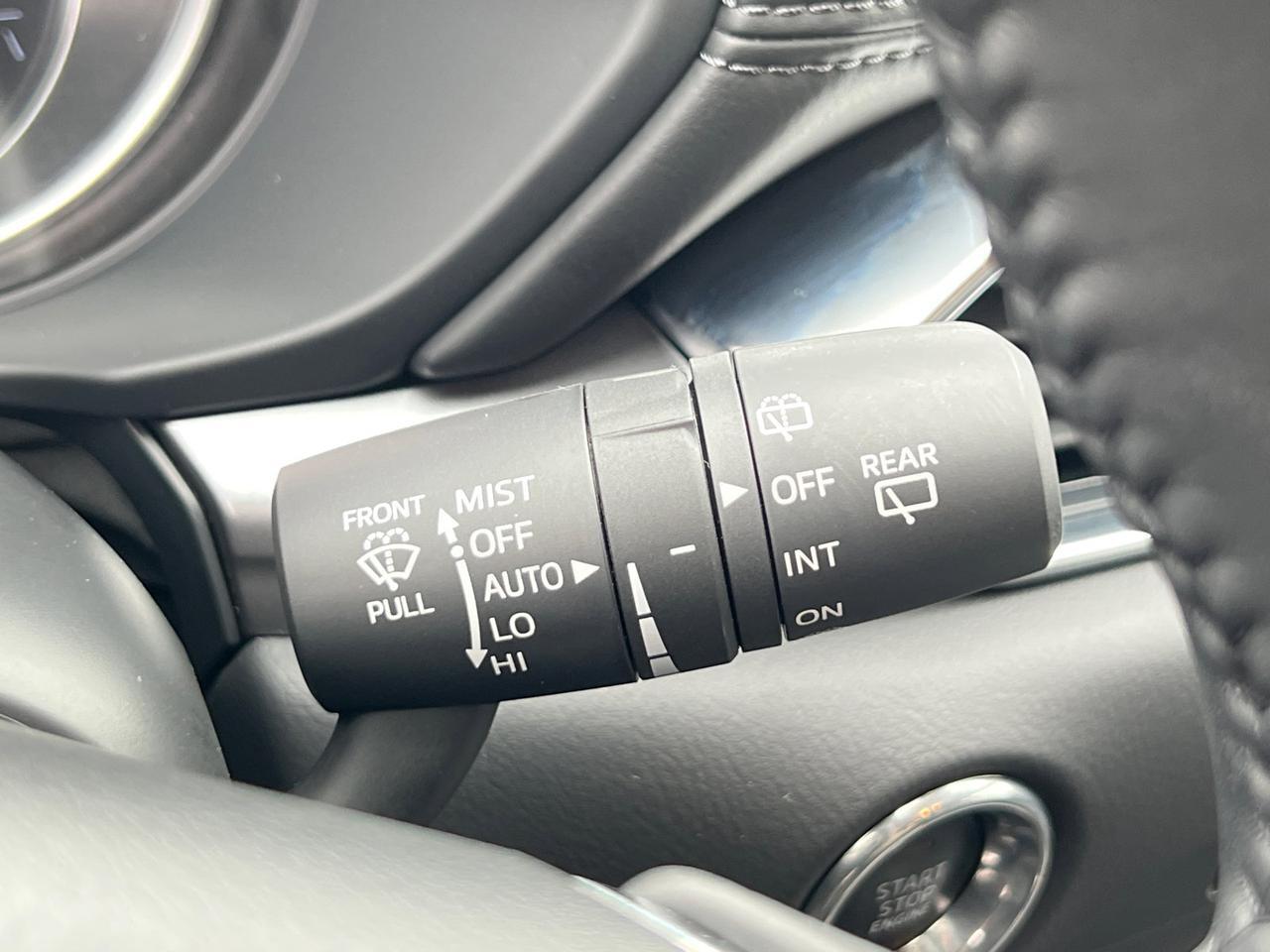 2025 MAZDA CX-5 2.5 S Preferred Package Hagerstown MD