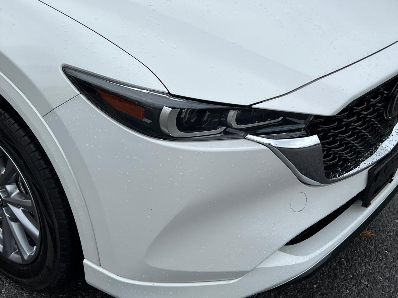 2025 MAZDA CX-5 2.5 S Preferred Package Hagerstown MD