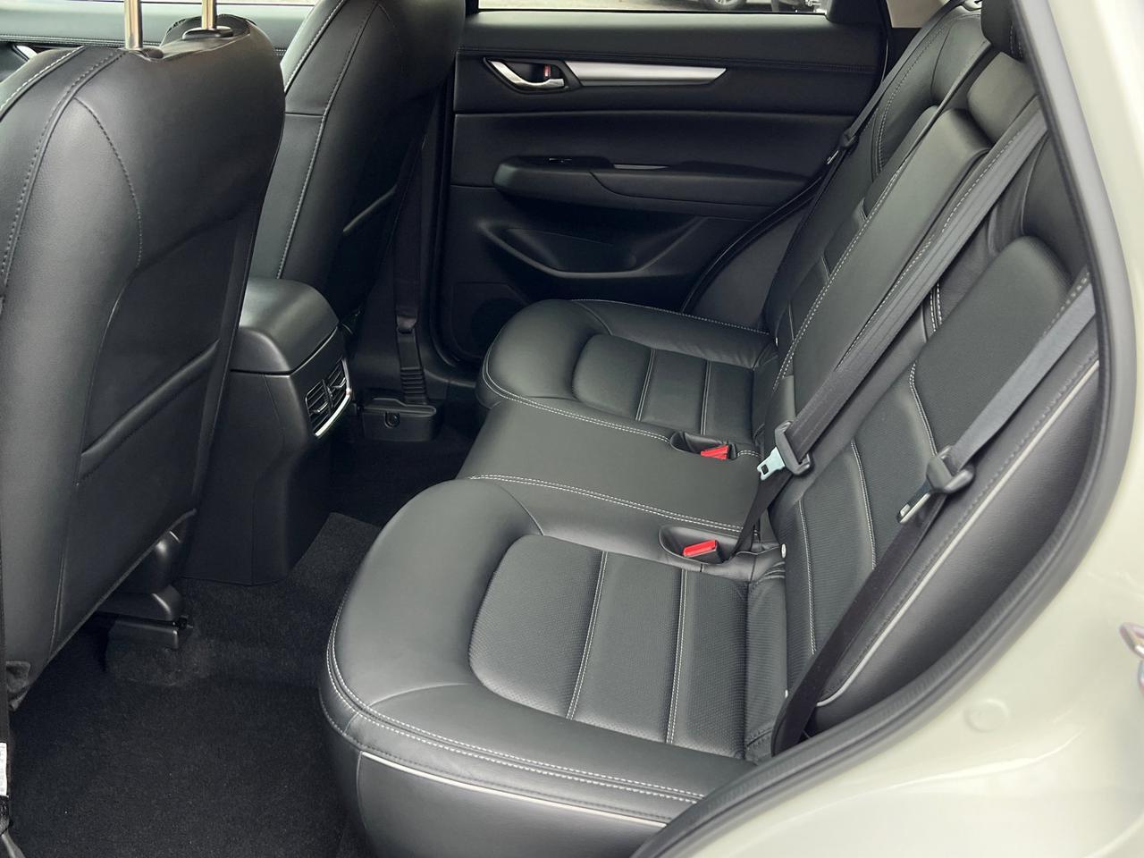 2025 MAZDA CX-5 2.5 S Preferred Package Hagerstown MD