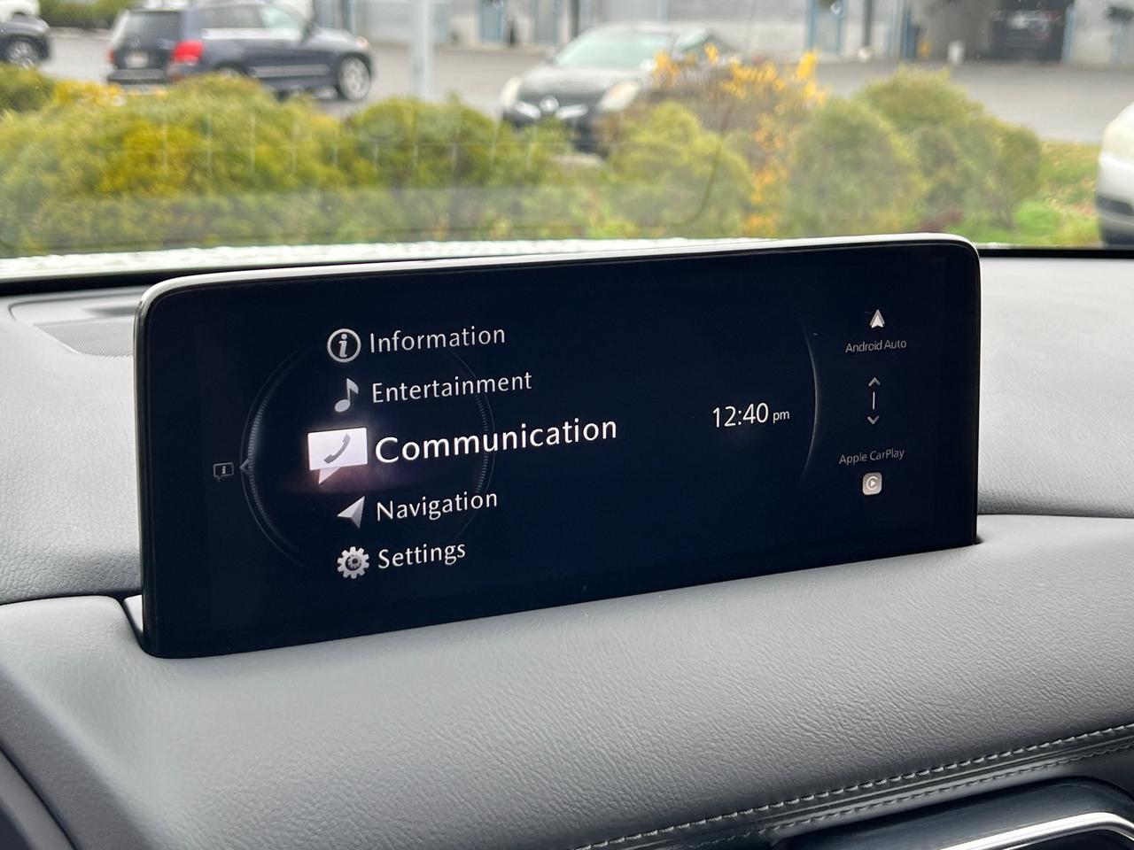 2025 MAZDA CX-5 2.5 S Preferred Package Hagerstown MD