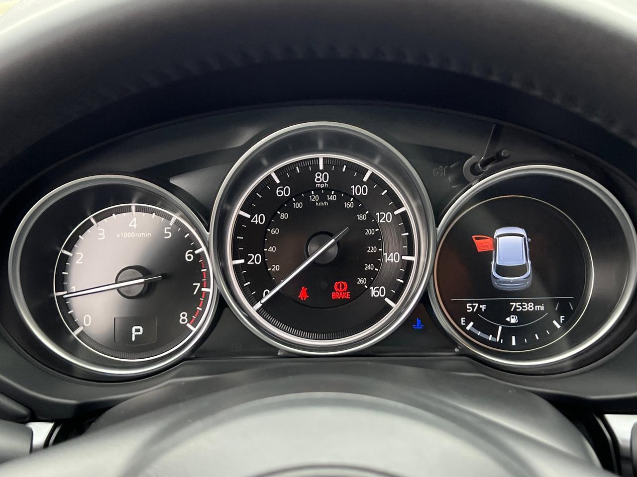 2025 MAZDA CX-5 2.5 S Preferred Package Hagerstown MD