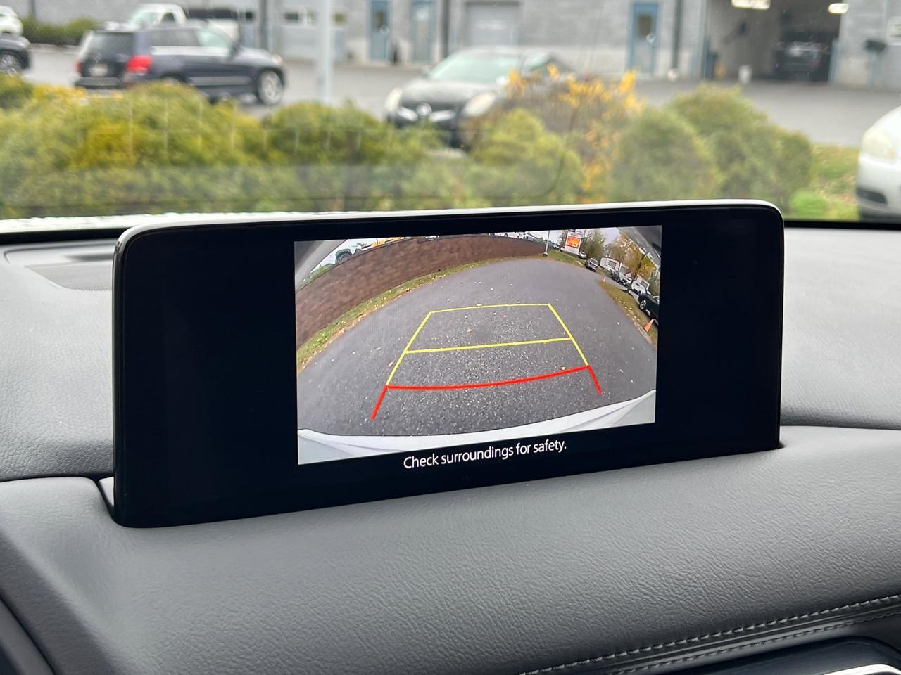 2025 MAZDA CX-5 2.5 S Preferred Package Hagerstown MD