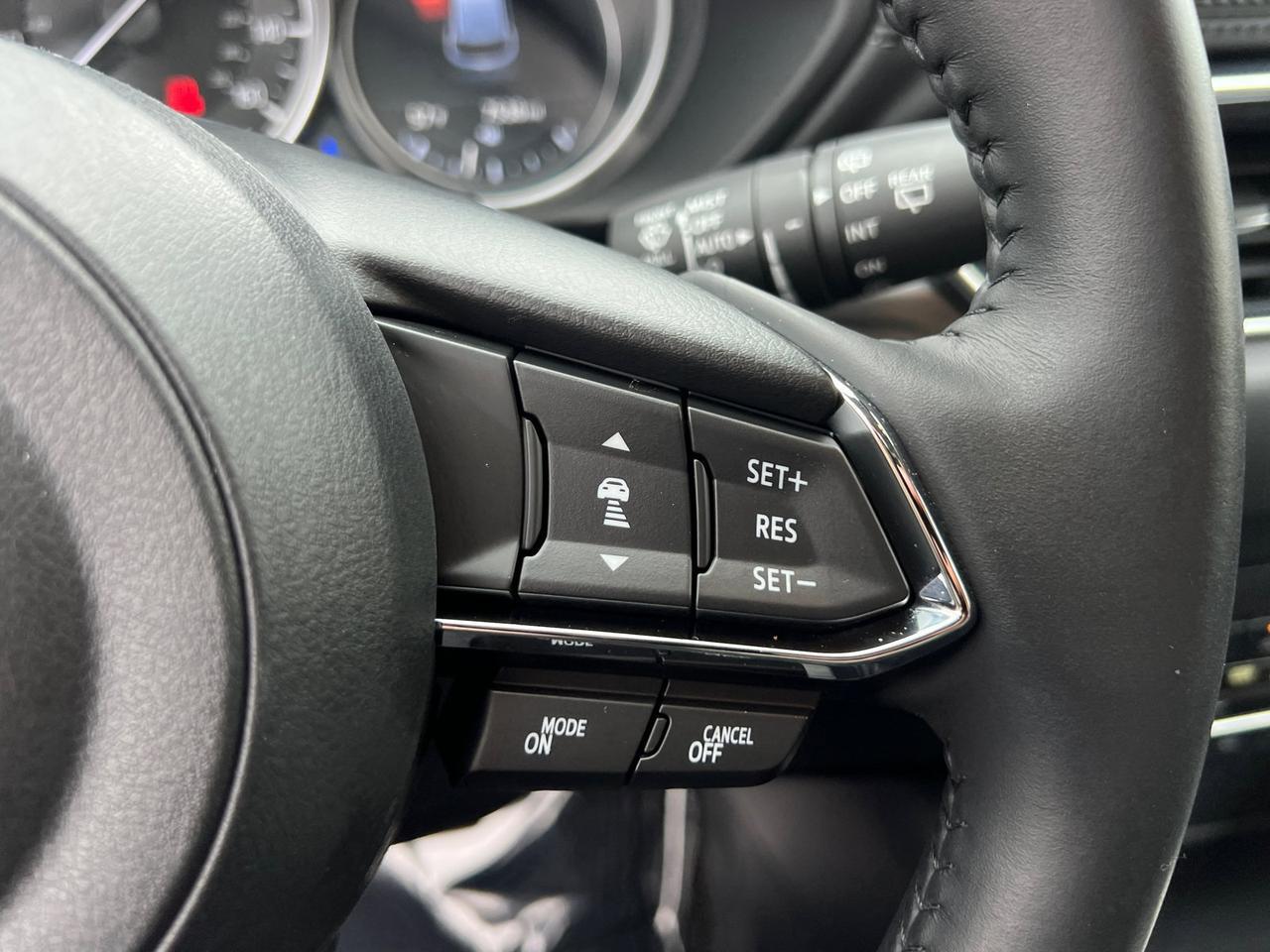 2025 MAZDA CX-5 2.5 S Preferred Package Hagerstown MD