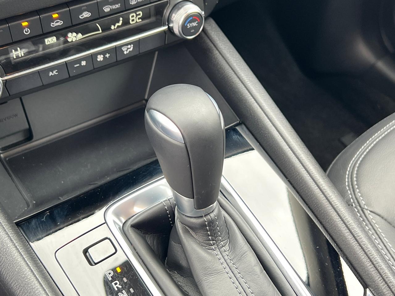 2025 MAZDA CX-5 2.5 S Preferred Package Hagerstown MD