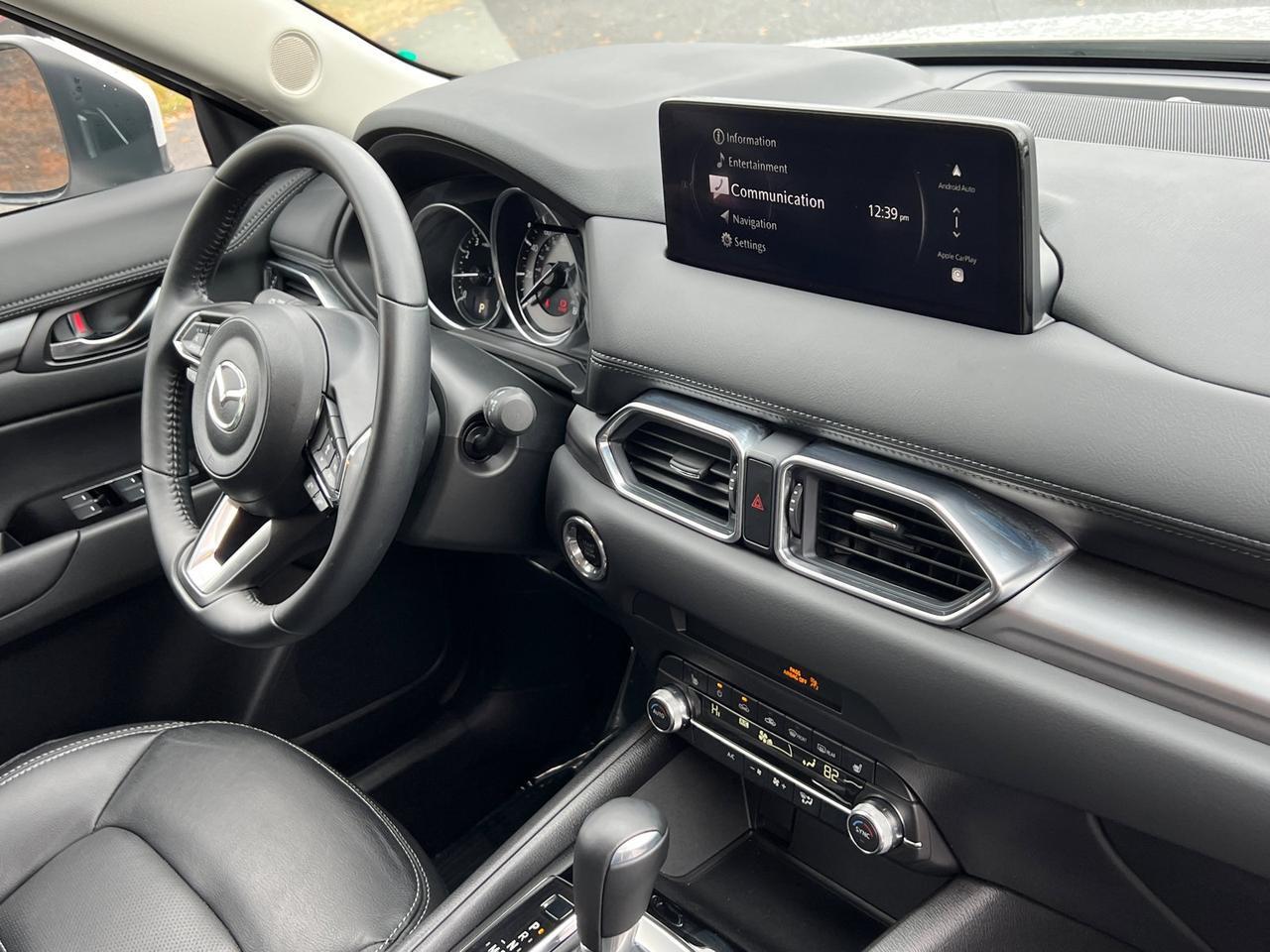 2025 MAZDA CX-5 2.5 S Preferred Package Hagerstown MD