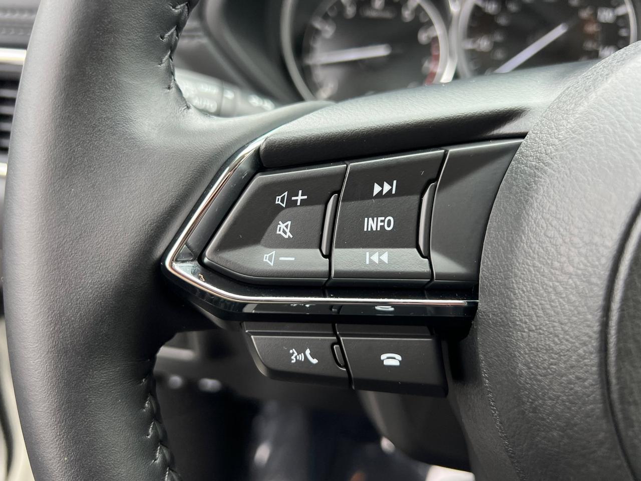 2025 MAZDA CX-5 2.5 S Preferred Package Hagerstown MD