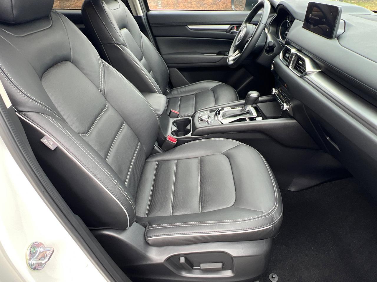 2025 MAZDA CX-5 2.5 S Preferred Package Hagerstown MD