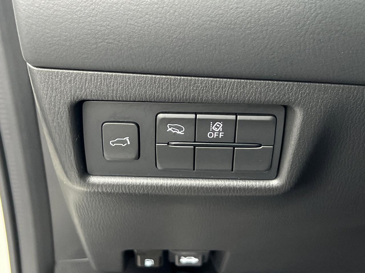 2025 MAZDA CX-5 2.5 S Preferred Package Hagerstown MD