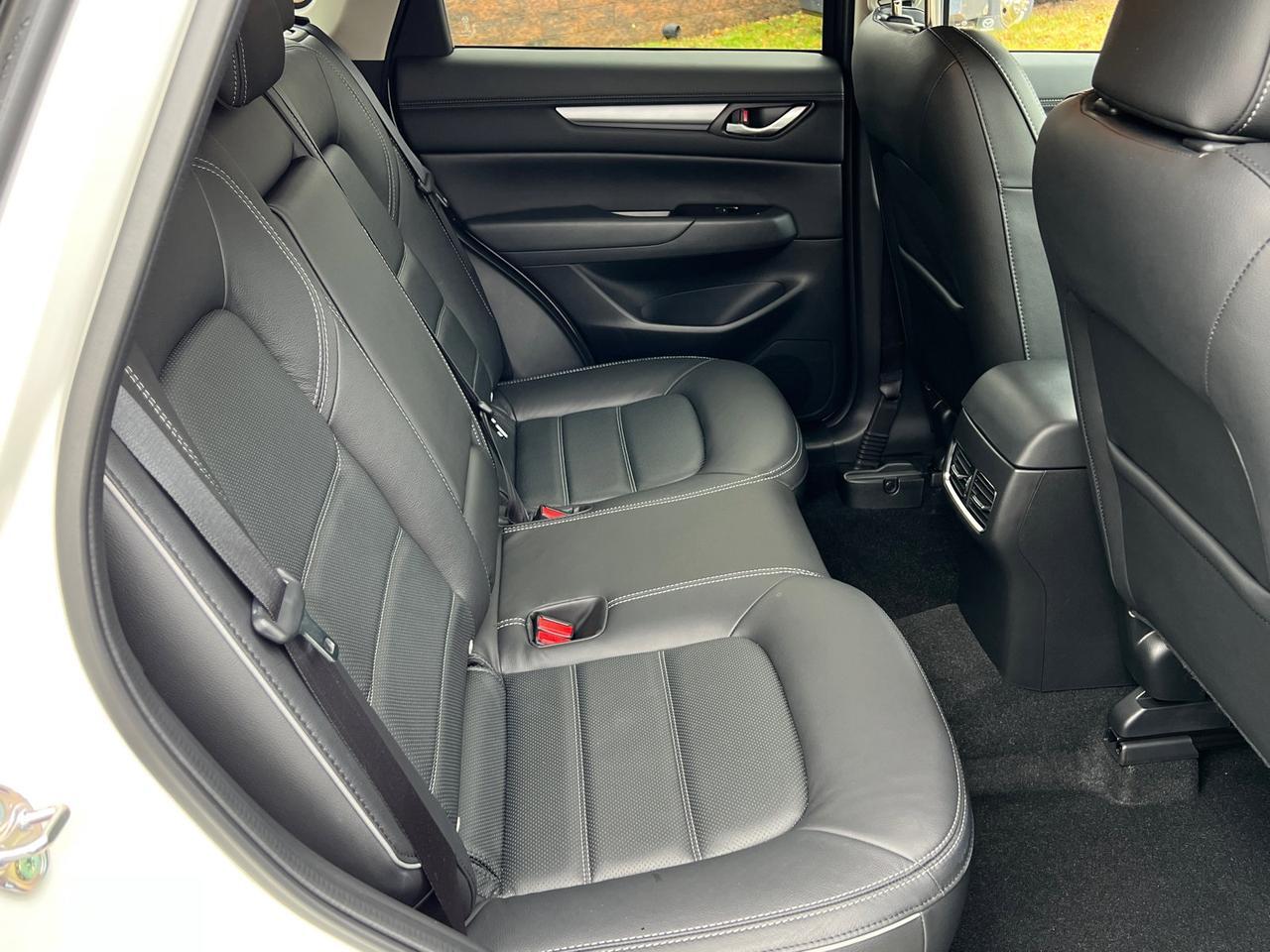 2025 MAZDA CX-5 2.5 S Preferred Package Hagerstown MD