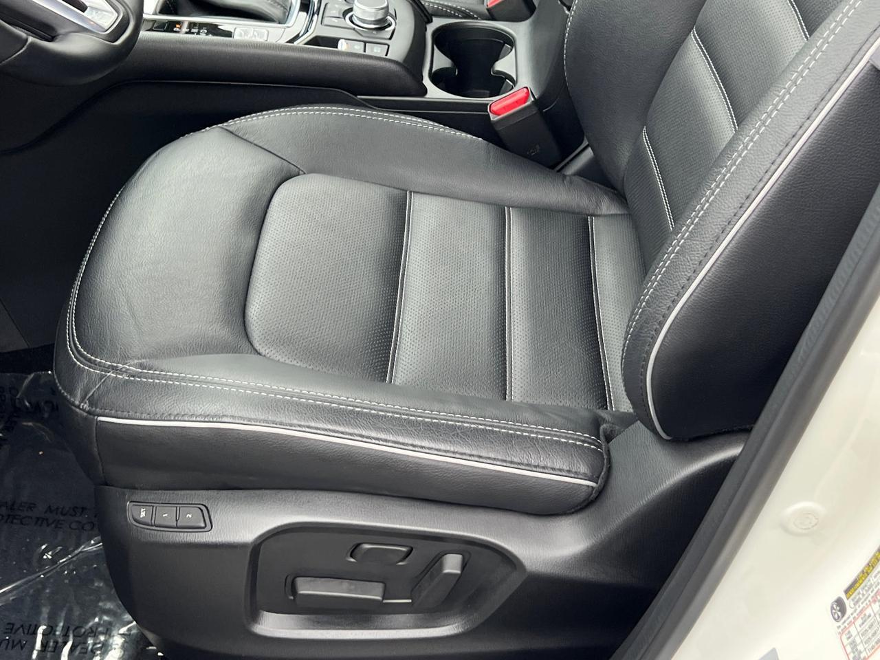 2025 MAZDA CX-5 2.5 S Preferred Package Hagerstown MD