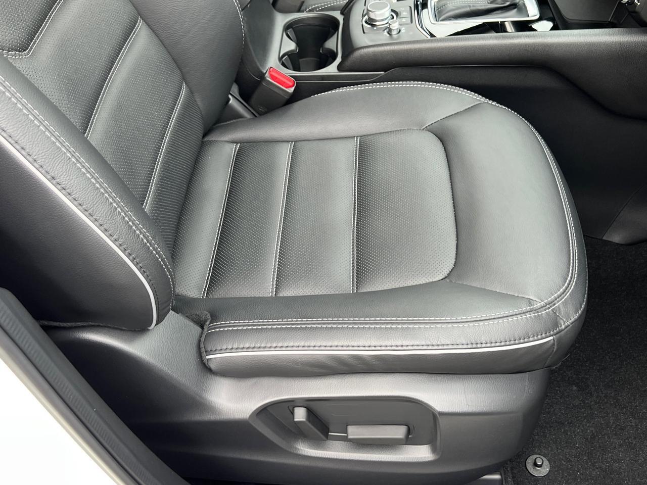 2025 MAZDA CX-5 2.5 S Preferred Package Hagerstown MD