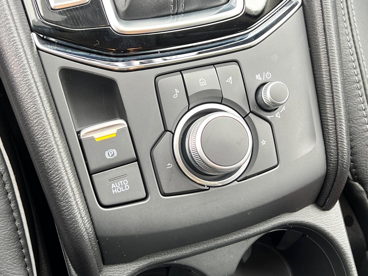 2025 MAZDA CX-5 2.5 S Preferred Package Hagerstown MD