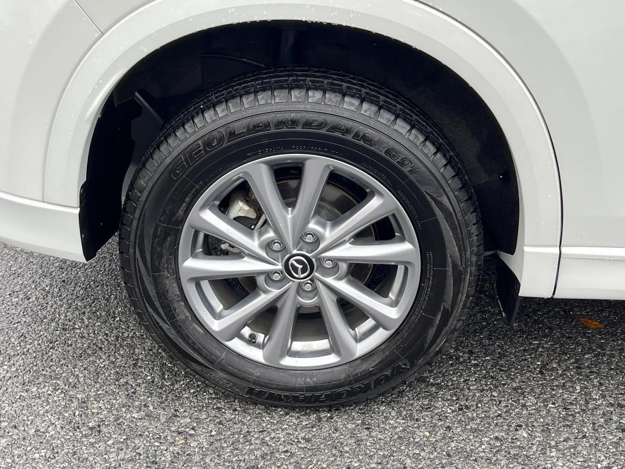 2025 MAZDA CX-5 2.5 S Preferred Package Hagerstown MD