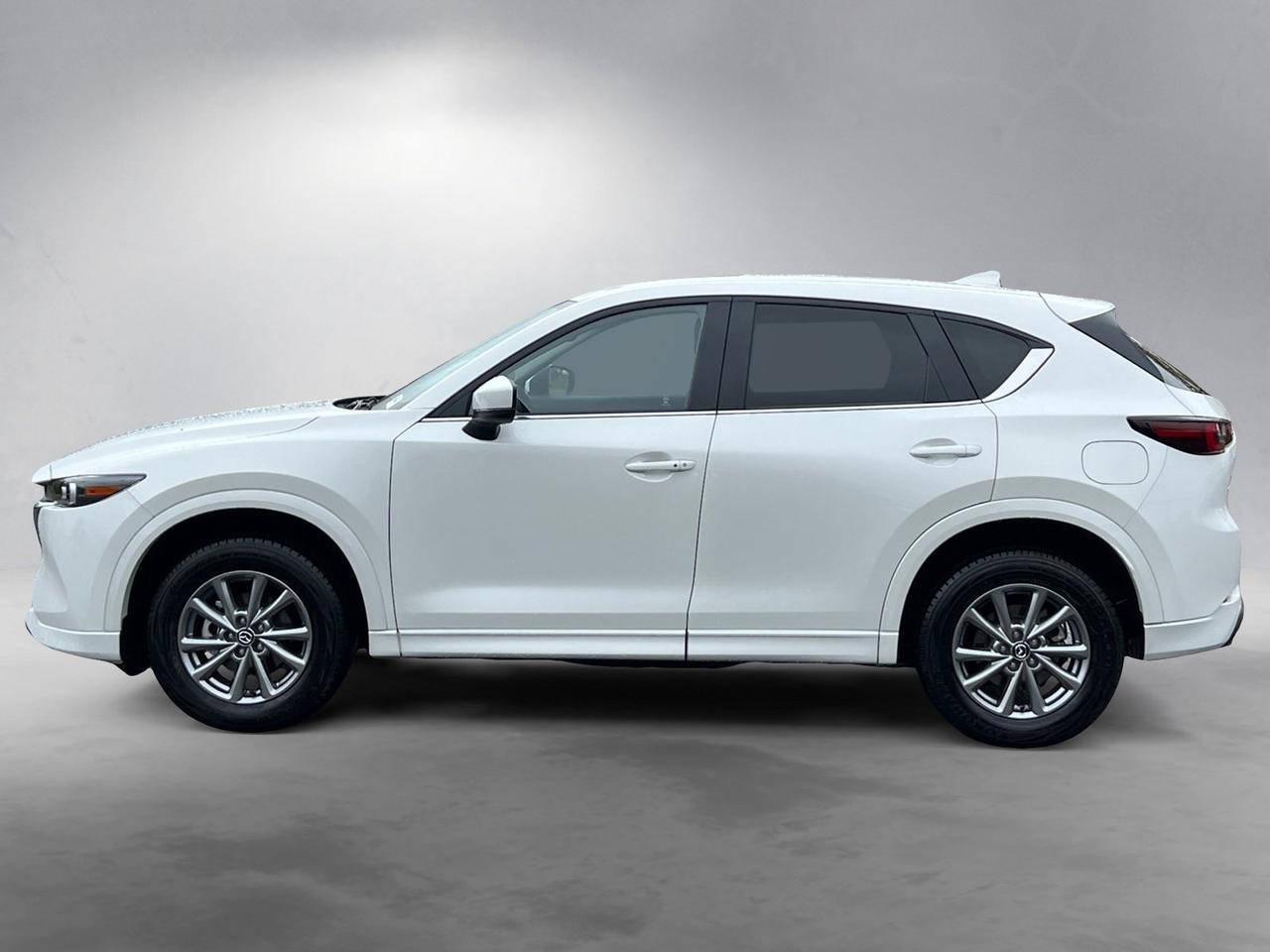 2025 MAZDA CX-5 2.5 S Preferred Package Hagerstown MD