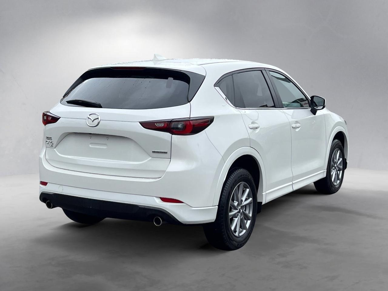 2025 MAZDA CX-5 2.5 S Preferred Package Hagerstown MD