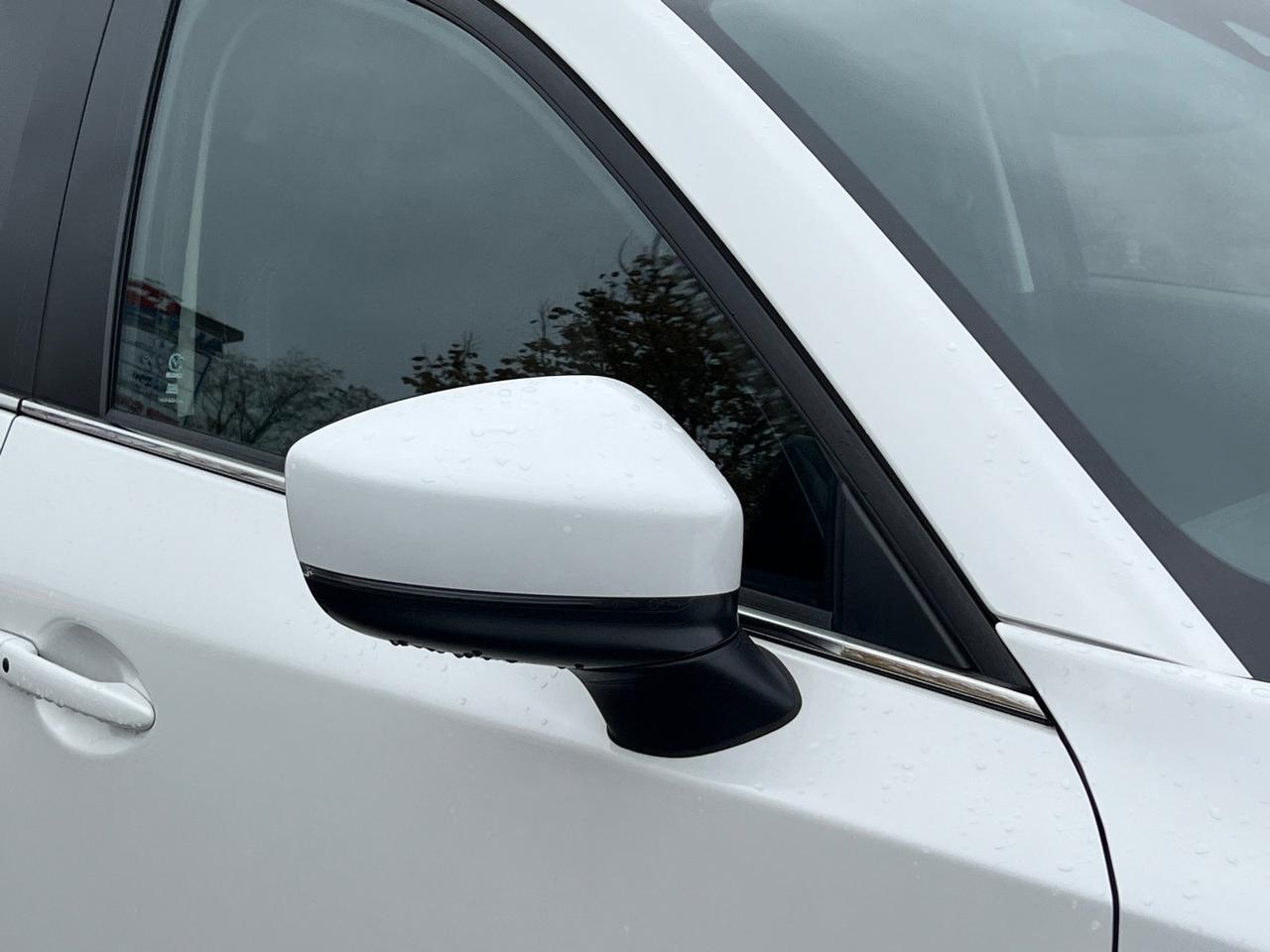 2025 MAZDA CX-5 2.5 S Preferred Package Hagerstown MD