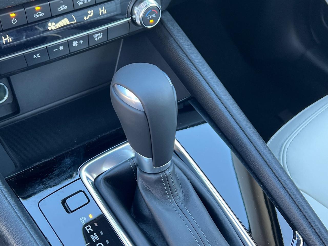 2025 MAZDA CX-5 2.5 S Preferred Package Hagerstown MD